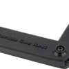 Colorado Cue Rest - 4 Cue Holder